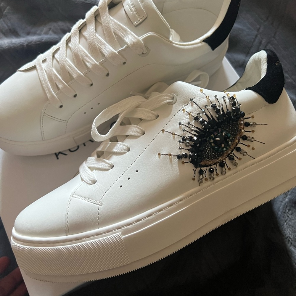 Kurt Geiger